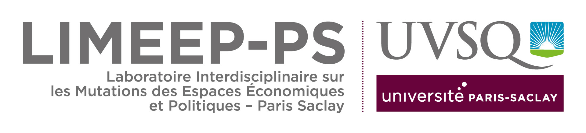 UVSQ | Université Paris-Saclay | Aller à la page d'accueil